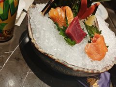 -大渔铁板烧(东城店)