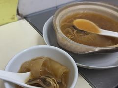 -添發碗仔翅美食