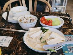 -鱼粤鲜淘米捞·中山脆肉鲩火锅(悦湖会店)