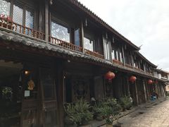 -滇藏石锅宴(崇仁巷老店)
