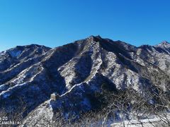 -云岫谷自然风景区