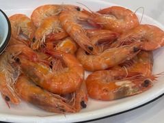 -金海湾海鲜排档(朱家尖店)