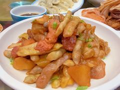 -千品香(艳粉店)