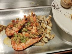 -大神太神·铁板烧(七宝领展广场店)