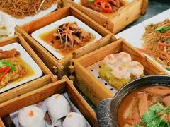 点无缺虾饺皇-點無缺茶楼·海鲜酒家(世博店)
