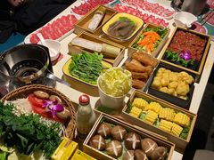 -火锅先生(五马街店)