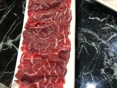 -潮汕美牛肉丸火锅店(天宁寺店)
