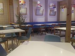 大堂-牛楠楠·香港牛腩茶餐厅(永旺店)