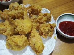 -金家米肠汤饭(振华路店)