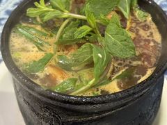 -云南李记罐罐米线饵丝小吃(汉中门金鹰店)