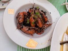 -桂满陇·手作小笼包&江南叫花鸡(中山公园店)
