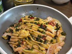 -隆喜元鱼汤包·海鲜(中联广场店)