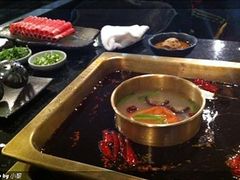 -王家渡火锅店(棕榈泉店)