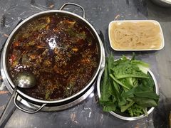 -韩妹鱼庄·泸定老字号(泸定店)