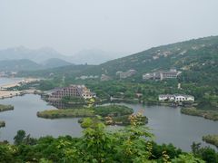 -威海大乳山景区