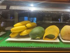 -大岛日本料理铁板烧(南通大饭店)