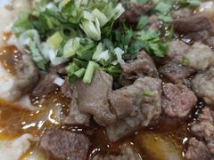 -张大羊肉面馆