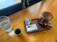 -转山咖啡(松柏社区店)