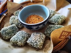 -肖记公安牛肉鱼杂馆·省级非物质文化遗产(三角路直营店)