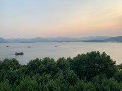 -杭州君悦酒店