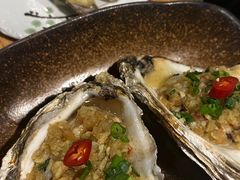 -质烤烤物·活烤海鲜(质烤总店)