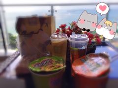-奈雪的茶(大梅沙8号仓店)