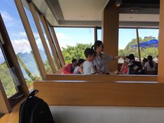 -湾景餐厅(海洋公园店)