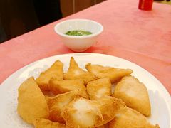普宁豆干-深运潮州粥(东门店)