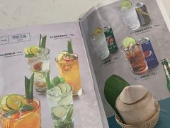 -美奈小馆·越南料理(中航城君尚购物中心店)