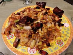 -那家小馆•北京菜•烤鸭(中关村店)