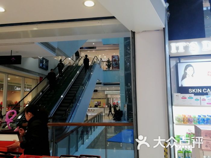 银泰百货(杭州文化广场店)图片 - 第3张