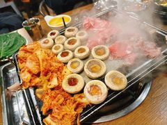 -香猪坊(五道口店)