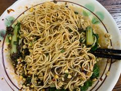 -宜宾燃面(汉渝路店)