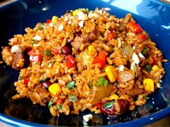 -G+KITCHEN(龙湖狮山天街店)