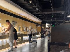 -汉巴味德·烤肉与啤酒的自助(杭州大悦城店)