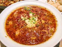 -辛香汇·现炒川菜(武进吾悦店)