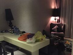 三亚黎客国际酒店-黎客国际酒店