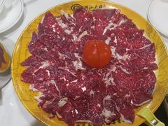 -潮汕大目牛肉火锅(上梅林店)