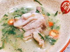 -羊来顺冰煮鲜羊铁锅烀羊肉(八卦岭店)