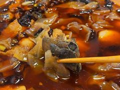 -黑竹香鸡(营和巷店)