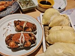 -贵木日本料理·铁板烧(新地假日广场店)