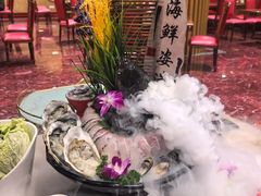 -红色江山(首钢国际大厦店)