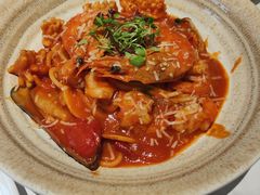 -芳草地西式融合餐厅(回龙窝店)