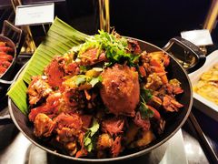 -昆明佳华广场酒店·西餐厅