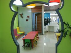 -美尔目眼科医院·近视手术·儿童近视(通州店)