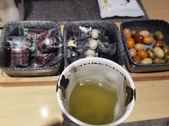 -昱匠·日本料理(金融街店)