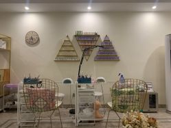 -星漾美学美容美体中心