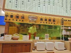 -陳香貴·兰州牛肉面(上海长风大悦城店)