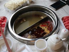 -一天好养生火锅·衢州人自己的火锅(阳光水岸店)