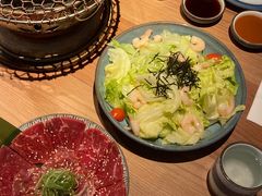 -烧肉达人•炭火烧肉(新天地店)